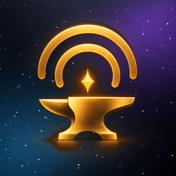 Forgecast icon