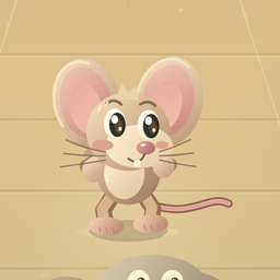 Storybook Scurry icon