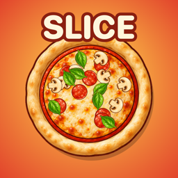 Slice Shop icon