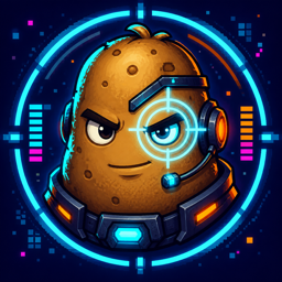 Spud HUD icon